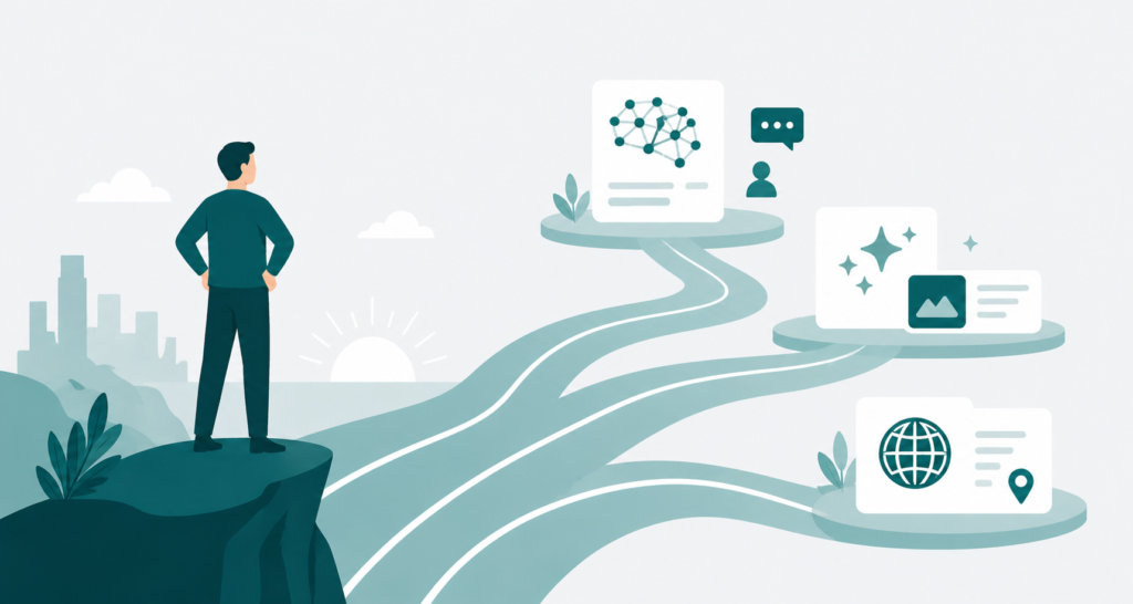 LLMO・AIO・GEOの必要性